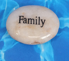 Healing Stone Family