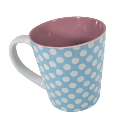 Ceramic Coffee Mug - Home is where Love resides