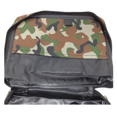 Military Camouflage Bible Book Cover - Unisex