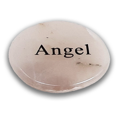 Healing Stone Angel