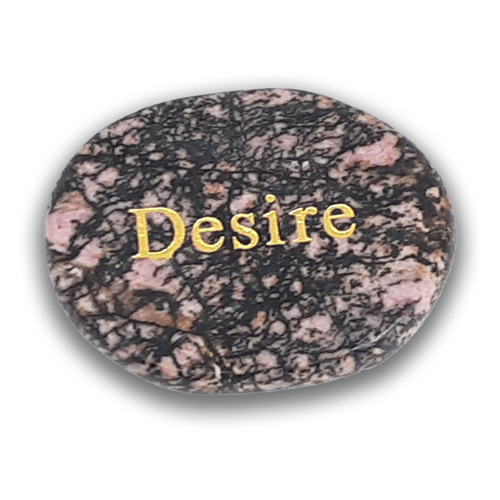 Healing Stone Desire