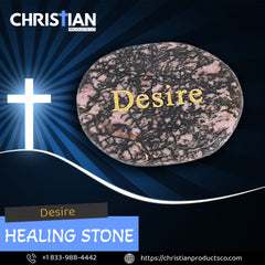 Healing Stone Desire