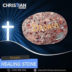 Healing Stone Dream