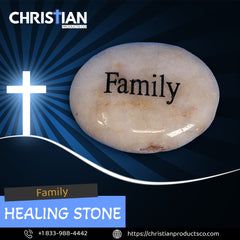 Healing Stone Family