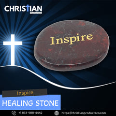 Healing Stone Inspire