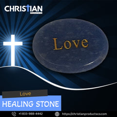 Healing Stone Love