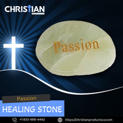 Healing Stone Passion