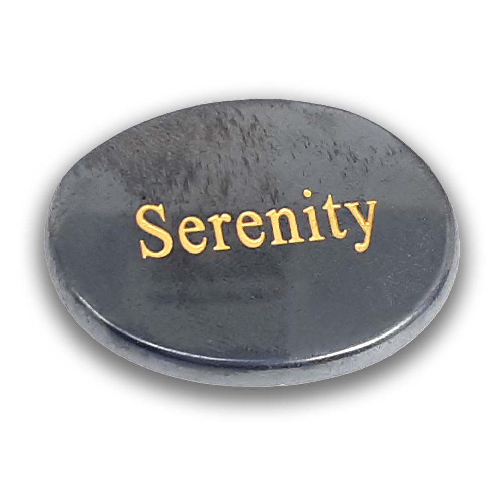 Healing Stone Serenity