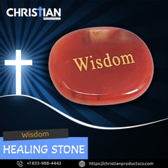 Healing Stone Wisdom